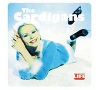 Life Vinyle