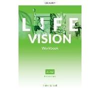 Life Vision Elem Wb