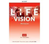 Life Vision Pre Int Wb