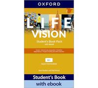 Life Vision Upper Intermediate Students Book (Spain)