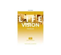 Life Vision: Upper Intermediate: Workbook: Your success. Now and in the future