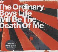 Life Will Be The Death of Me [Import]