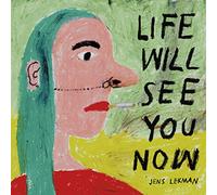 Life Will See You Now [Import Allemand]