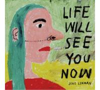 Life Will See You Now (Mc)