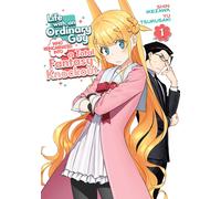 Life With An Ordinary Guy Who Reincarnated Into A Total Fantasy Knockout Vol. 1