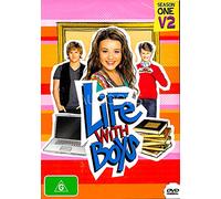 Life with Boys: Season 1 - Volume 2 [Region Free]