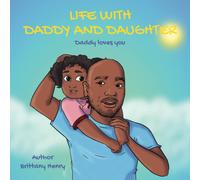 Life With Daddy And Daughter: Daddy Loves You