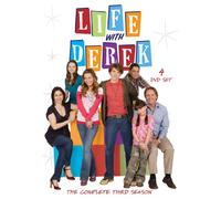 Life with Derek: Complete Third Season