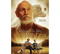 Life With Dog (DVD) Corbin Bernsen Marilu Henner Chelsey Crisp