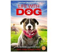 Life With Dog [Dvd] [2021]