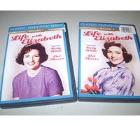 Life With Elizabeth 1 & 2 [Import USA Zone 1]