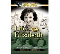 Life With Elizabeth 1 [Import USA Zone 1]