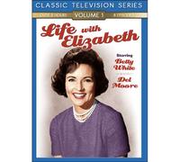 Life With Elizabeth 1 [Import USA Zone 1]
