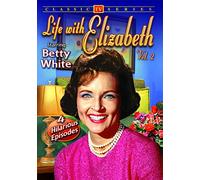 Life With Elizabeth 2 [DVD] [1953] [Region 1] [NTSC]