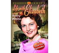 Life With Elizabeth 3 [DVD] [1953] [Region 1] [NTSC]