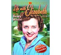 Life With Elizabeth 4 [DVD] [1953] [Region 1] [NTSC]