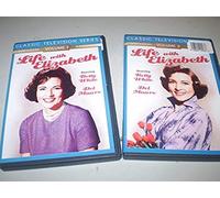 Life With Elizabeth, Vol. 1 And 2