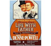 Life with Father – FYE