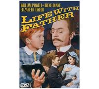 Life With Father [Dvd] Unrated