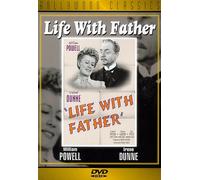 Life with Father [Import USA Zone 1]