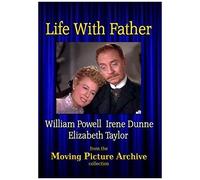 Life With Father - William Powell, Irene Dunne - 1947