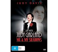 Life With Judy Garland: Me And My Shadows [Digital Video Disc] Australia - Import, Ntsc Region 0