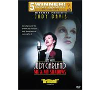 Life with Judy Garland - Me and My Shadows [Import USA Zone 1]