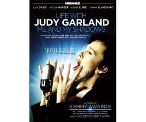Life with Judy Garland: Me & My Shadows