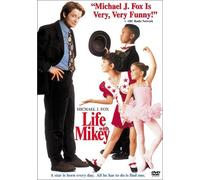 Life With Mikey – DVD – Import USA (Zone 1)