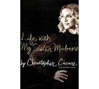 Life with My Sister Madonna – Simon & Schuster