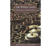 Life Within Limits by Michael Jackson Michael D Jackson, (Auteur)
