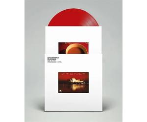 Life Without Buildings - Live At The Annandale Hotel - Limited Red Colored Vinyl