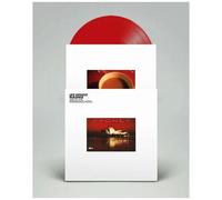 Life Without Buildings - Live At The Annandale Hotel - Limited Red Colored Vinyl [Vinyl Lp] Colored Vinyl, Ltd Ed, Red, Australia - Import