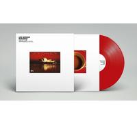 Life Without Buildings – Live At The Annandale Hotel – Vinyle rouge édition limitée (RSD25 2025)
