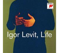 Life Works for Piano Edition Fourreau Inclus un livret de 24 pages CD