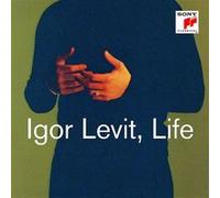 Life Works for Piano Edition Fourreau Inclus un livret de 24 pages E