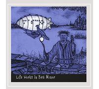 Life Works in Bea Minor