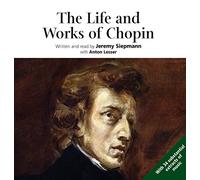 Life & Works of Chopin,The [Un [Import]