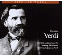 Explained - Life & Works of Verdi