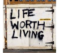 Life Worth Living CD