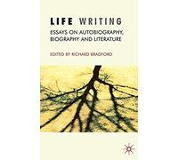 Life Writing
