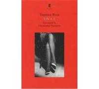 Life X 3 Christopher Hampton, Yasmina Reza (Auteur)