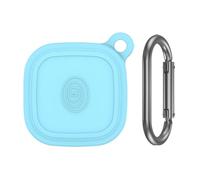 Life360 Coque de protection en silicone anti-rayures pour carrelage avec prise en main antidérapante