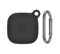 Life360 Coque de protection en silicone anti-rayures pour carrelage avec prise en main antidérapante