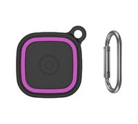Life360 Étui de protection pour carrelage de Life360 Housse antichoc Maisons Coque en silicone Couverture anti-rayures