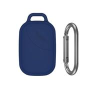 Life360 Protection de suivi en silicone avec absorption des chocs