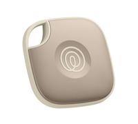 Life360 Tile - Tracker Bluetooth, détecteur de clés et localisateur d'objets pour clés, Sacs & Autres. Détecteur de téléphone. Compatible avec iOS & Android. Lot de 1 (Slate)