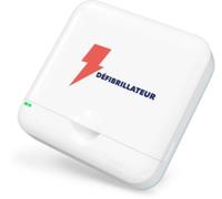 Lifeaz - Défibrillateur Connecté Clark