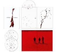 Manic Street Preachers - Lifeblood 20 (3CD Bookset)