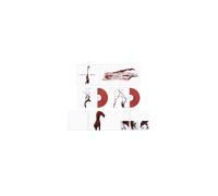 Lifeblood 20 Exclusivité Fnac Vinyle Rouge Transparent Vinyle
